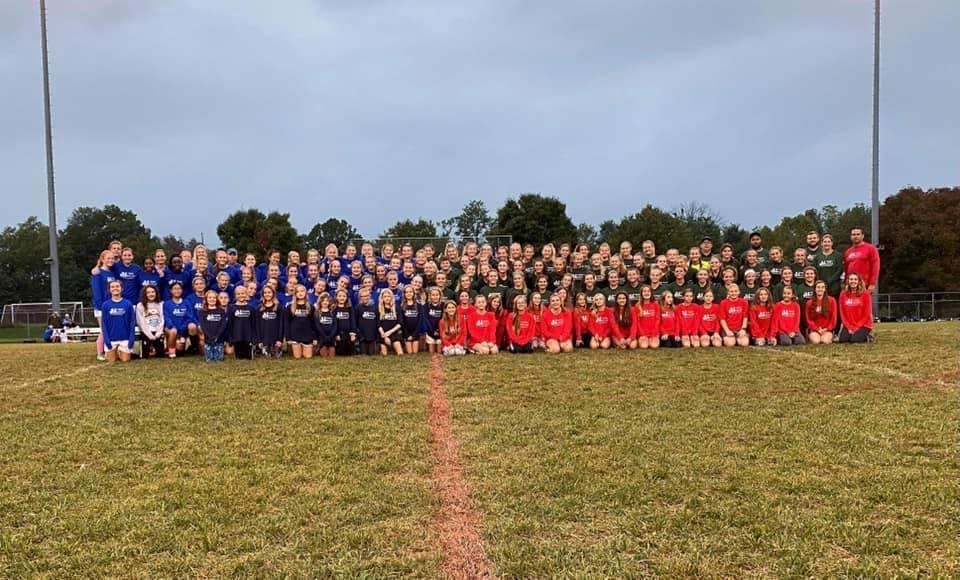 Marcia Courage Recognition Game